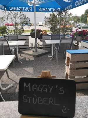 Stüberl