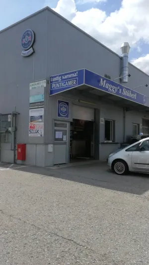 Stüberl