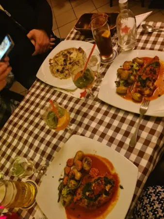 Bild von Trattoria Del Corso