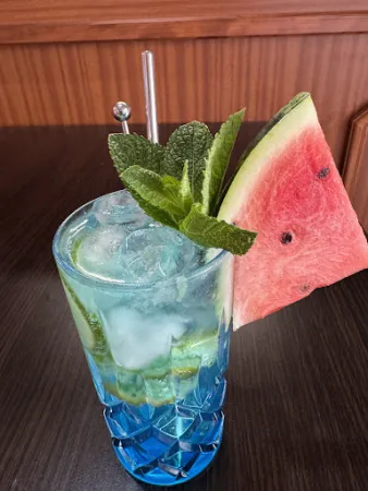 Bild von BonsaiBar Restaurant und Sushi Bar