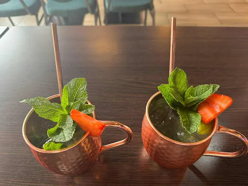 Bild von BonsaiBar Restaurant und Sushi Bar