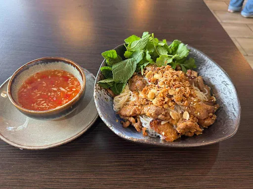 Bild von BonsaiBar Restaurant und Sushi Bar