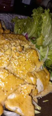 Bild von BonsaiBar Restaurant und Sushi Bar