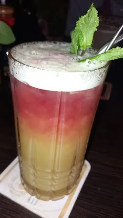 Bild von BonsaiBar Restaurant und Sushi Bar