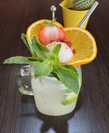 Bild von BonsaiBar Restaurant und Sushi Bar