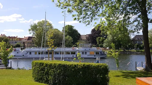 Bild von Schifferstübchen