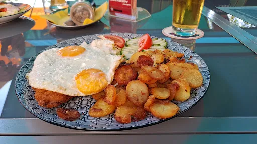 Bild von Schifferstübchen