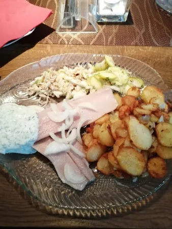 Bild von Schifferstübchen