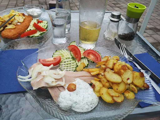 Bild von Schifferstübchen