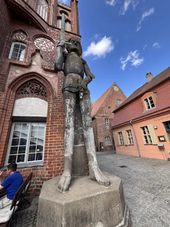Bild von Ratskeller