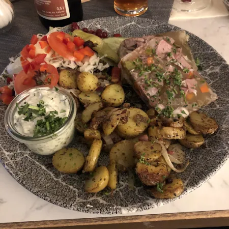 Bild von Ratskeller