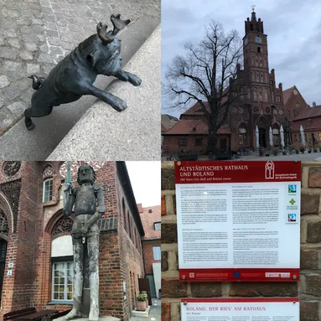 Bild von Ratskeller