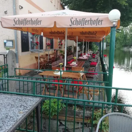 Bild von Gaststätte Zur Insel