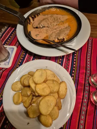 Bild von Taverna Olympos