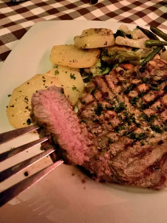 Bild von Ristorante Al Dente