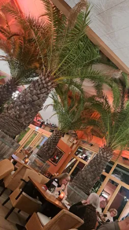 Bild von Restaurant El Puerto
