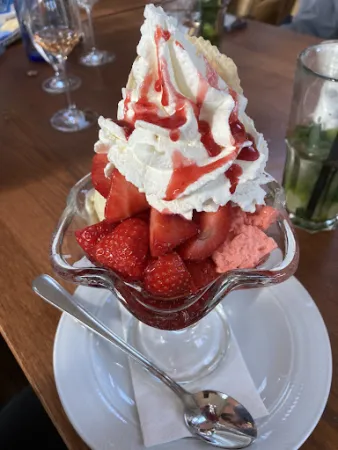 Bild von Restaurant El Puerto