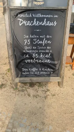 Bild von Restaurant & Café Drachenhaus