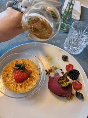 Bild von mike's Heimatküche