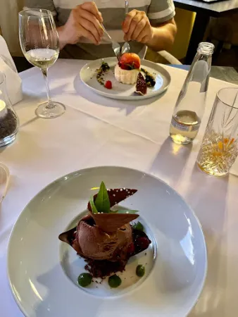Bild von mike's Heimatküche
