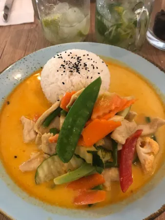 Bild von MaiMai‘s Little Kitchen Vietnamese Cuisine