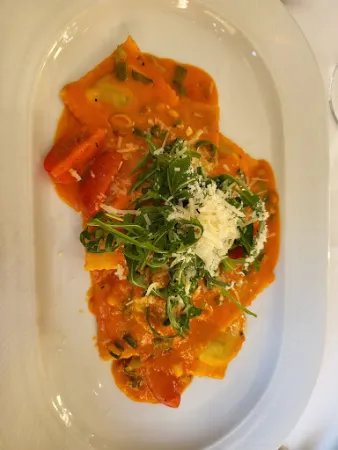 Bild von Ristorante Al Lago