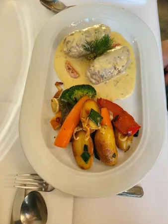 Bild von Ristorante Al Lago