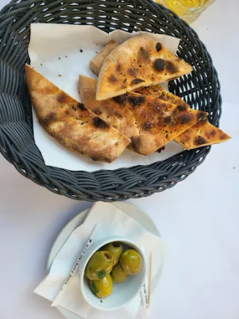 Bild von Ristorante Al Lago