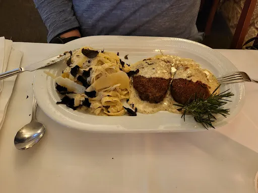 Bild von Ristorante Al Lago