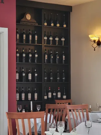 Bild von Ristorante Al Lago