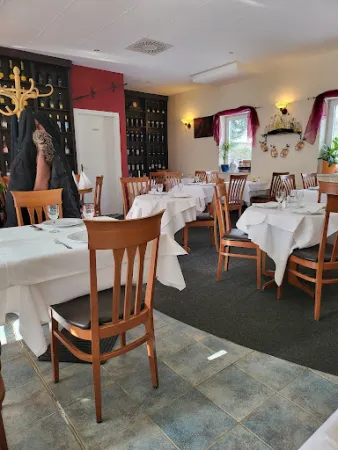 Bild von Ristorante Al Lago