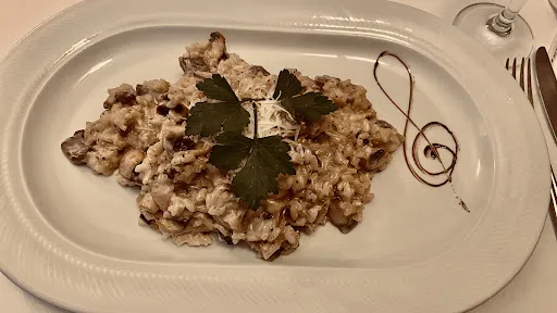 Bild von Ristorante Al Lago