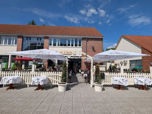 Bild von Ristorante Al Lago