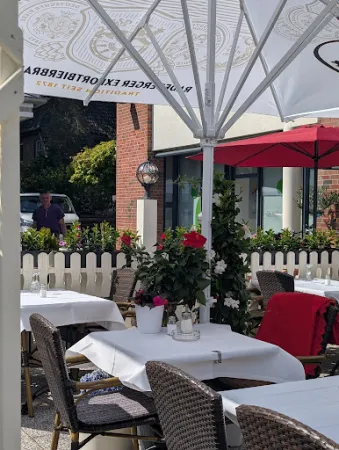 Bild von Ristorante Al Lago