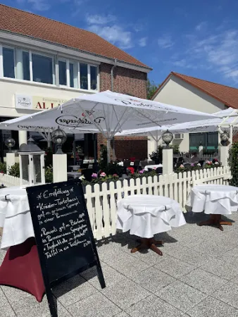 Bild von Ristorante Al Lago