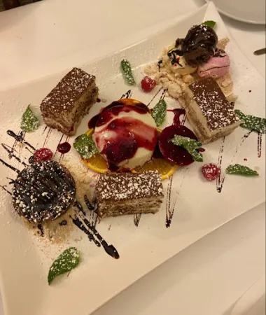 Bild von Ristorante Al Lago
