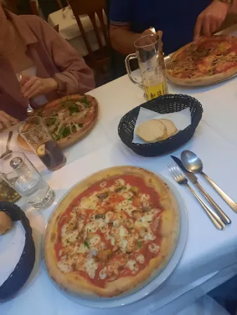 Bild von Ristorante Al Lago
