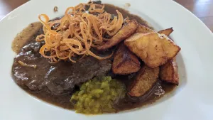 Stüberl in der Kohlhofmühl