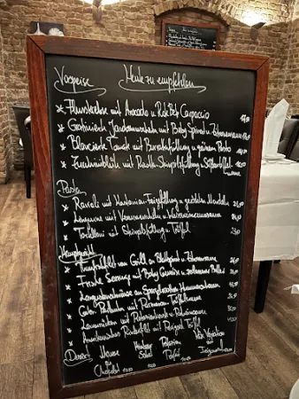 Bild von Pino Restaurant