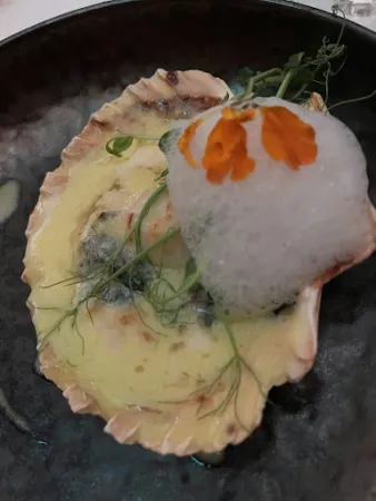 Bild von Pino Restaurant