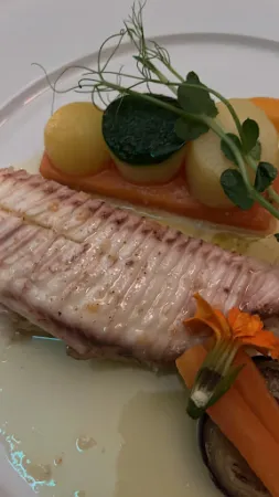 Bild von Pino Restaurant