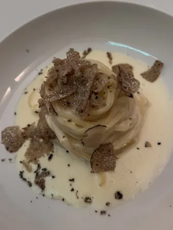Bild von Pino Restaurant