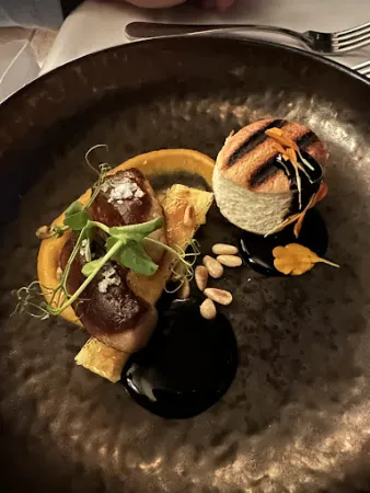 Bild von Pino Restaurant