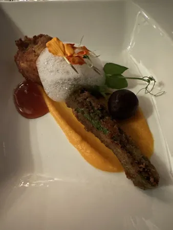 Bild von Pino Restaurant
