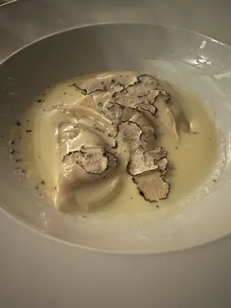 Bild von Pino Restaurant
