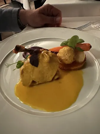 Bild von Pino Restaurant