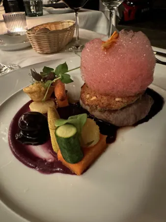 Bild von Pino Restaurant