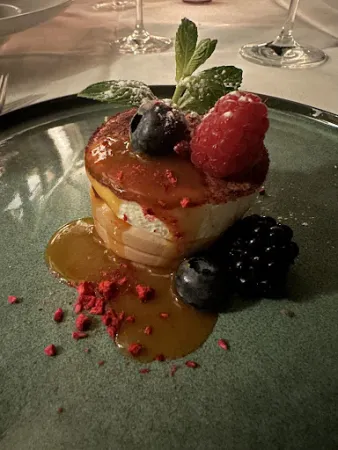 Bild von Pino Restaurant