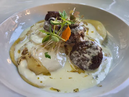 Bild von Pino Restaurant