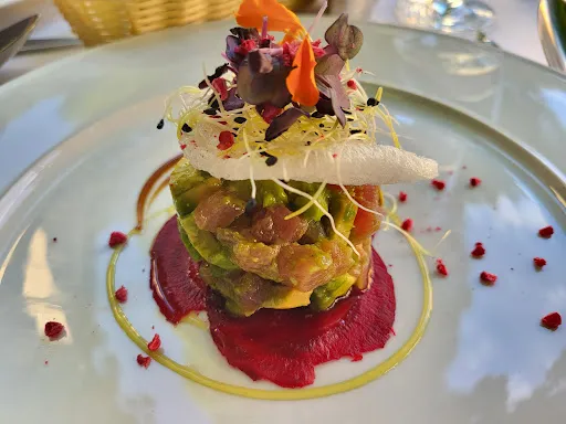 Bild von Pino Restaurant